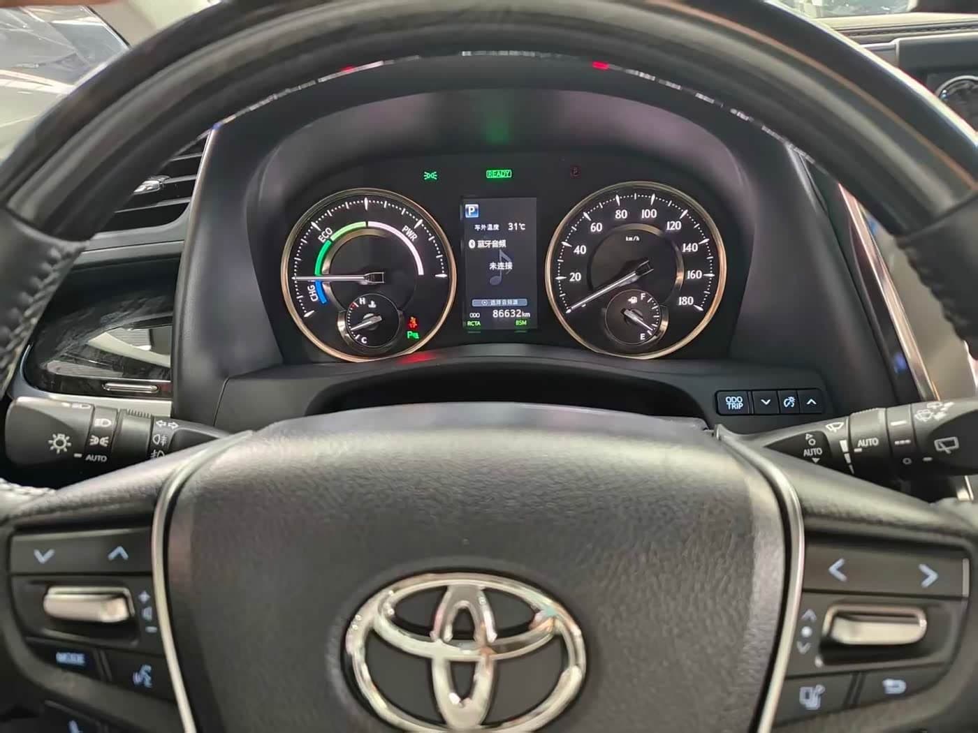 Toyota Vellfire 2020 — Фото 11/20
