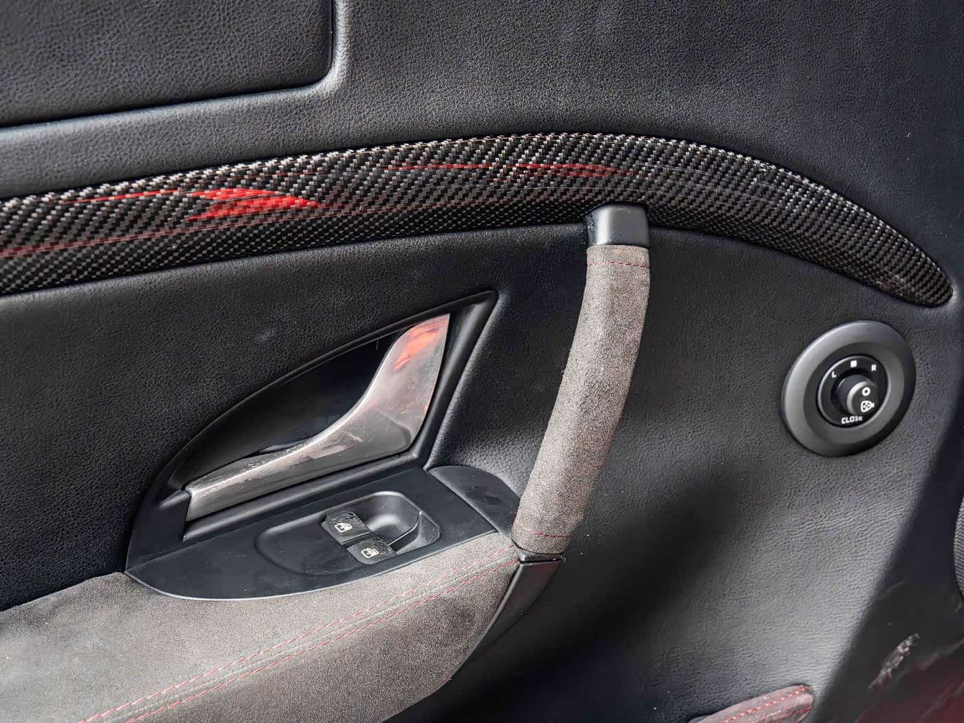 Maserati GranTurismo 2013 — Фото 17/18