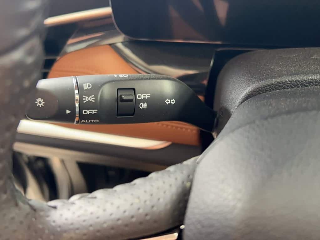 Besturn Bestune T99 2023 — Фото 18/20
