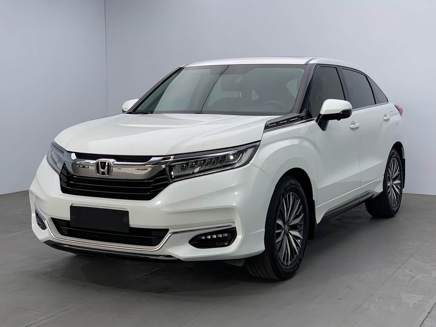 Honda Avancier 2021 — Фото 1/16