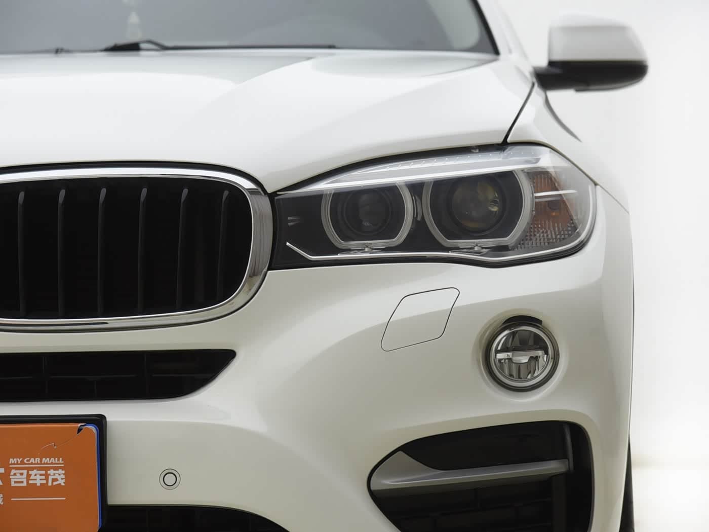 BMW X6 2015 — Фото 3/15