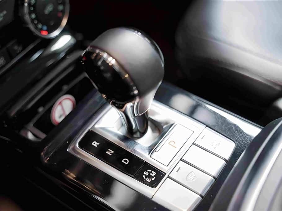 Mercedes-Benz G-Class 2014 — Фото 9/20