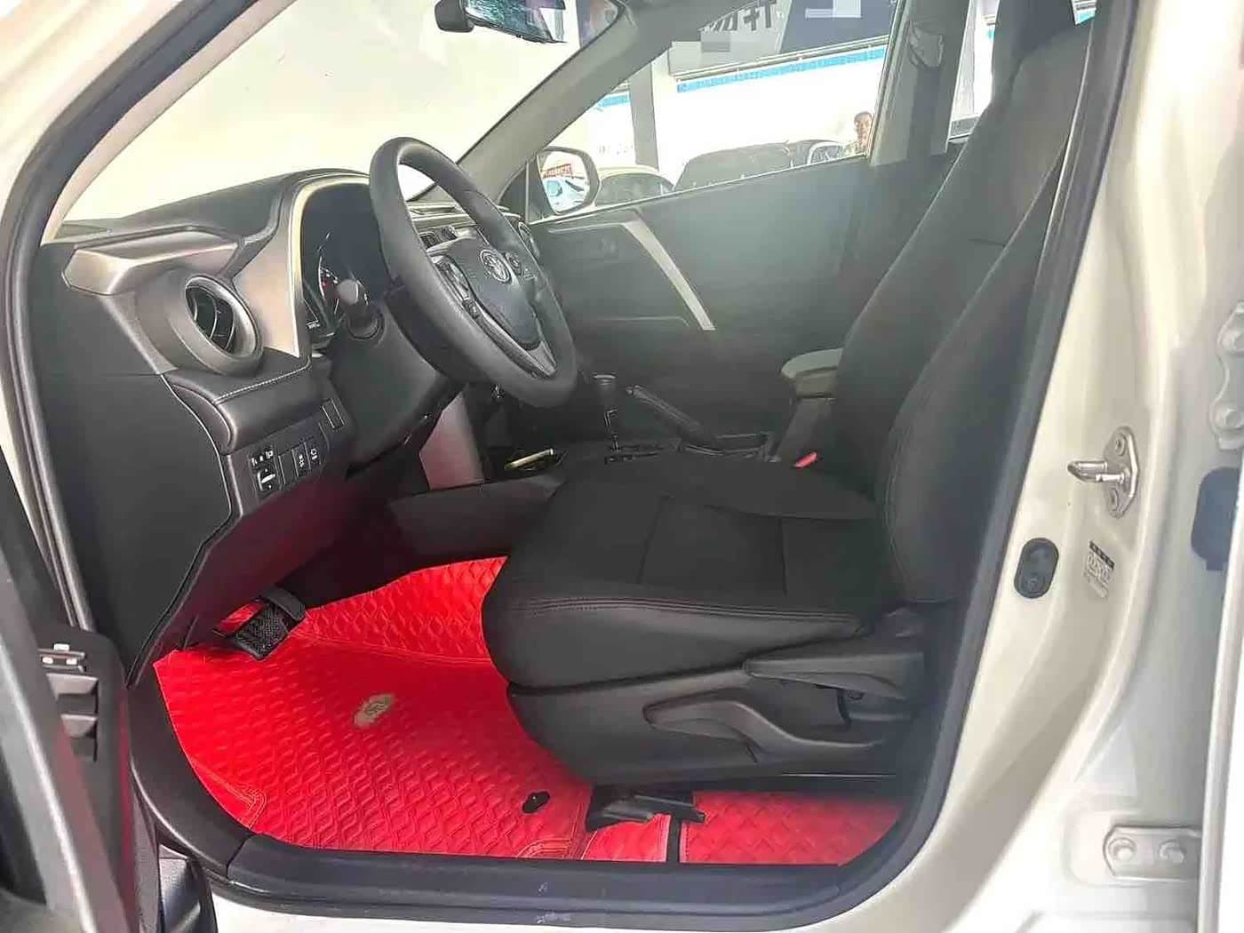 Toyota RAV4 Rongfang 2019 — Фото 4/10