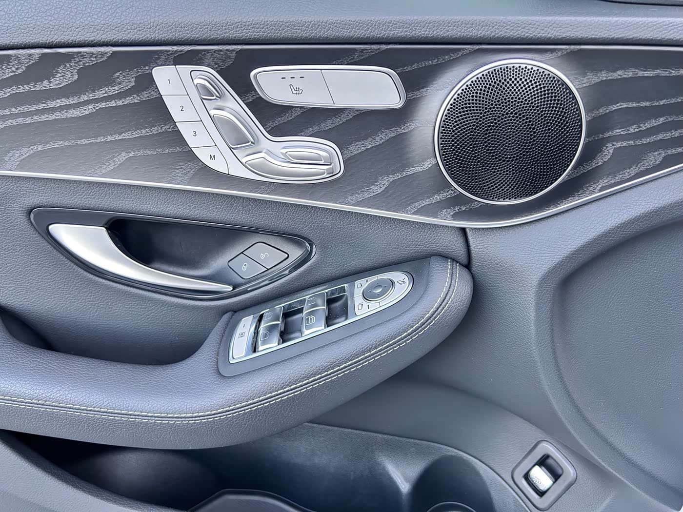 Mercedes-Benz C-Class 2021 — Фото 19/20
