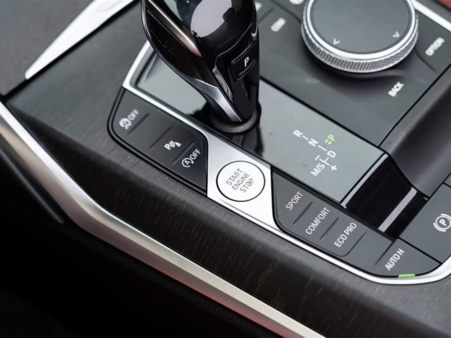 BMW 4 Series 2021 — Фото 17/17