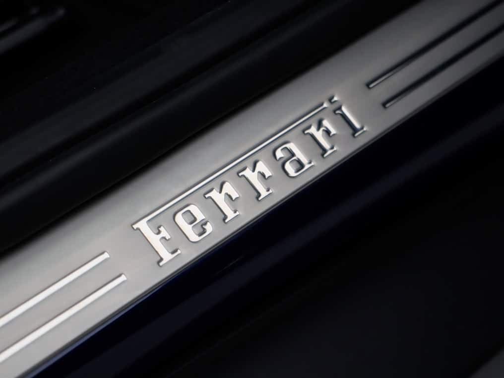 Ferrari Roma 2025 — Фото 14/15