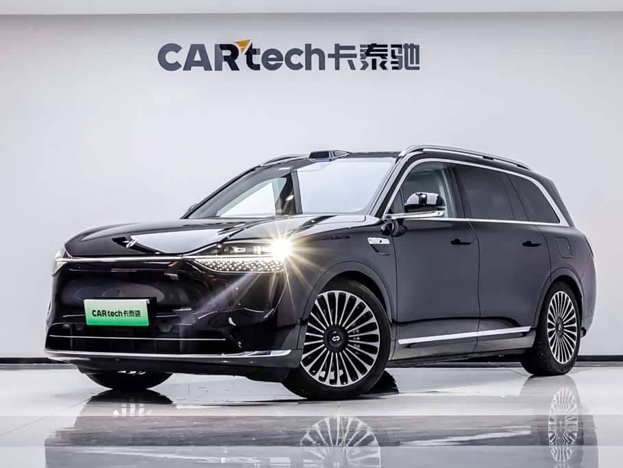 AITO Wenjie AITO M9, 2026