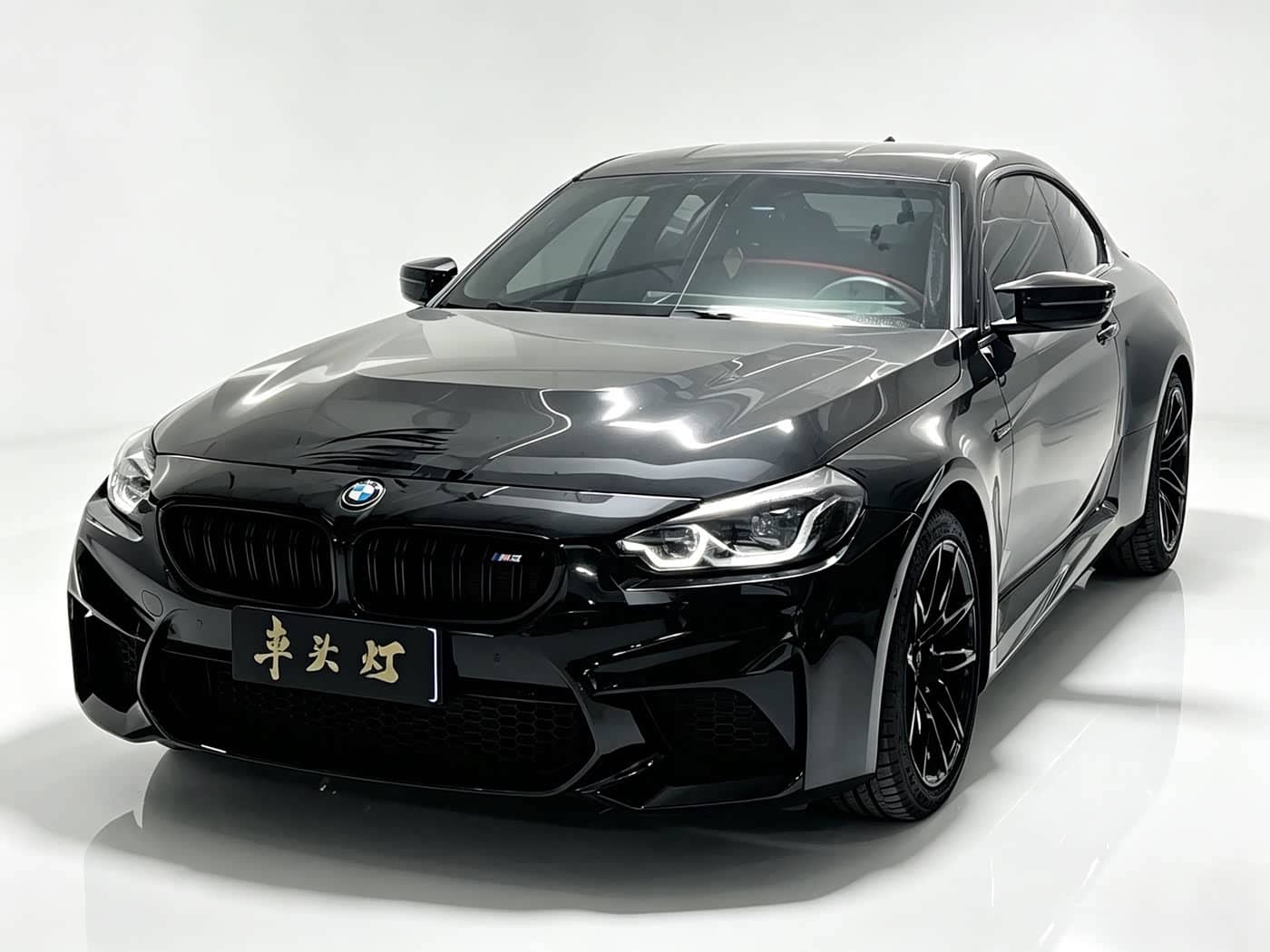 BMW M2, 2024