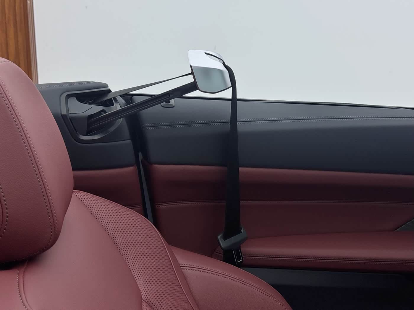 BMW 4 Series 2024 — Фото 13/20