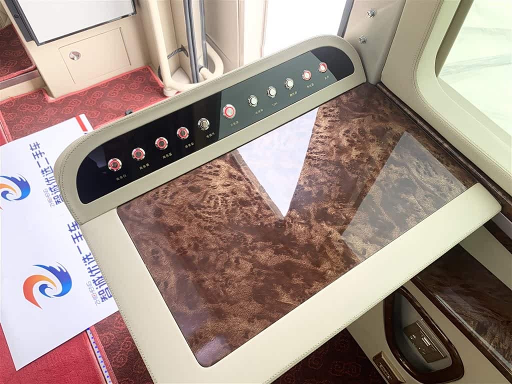 Toyota Coaster 2017 — Фото 9/20