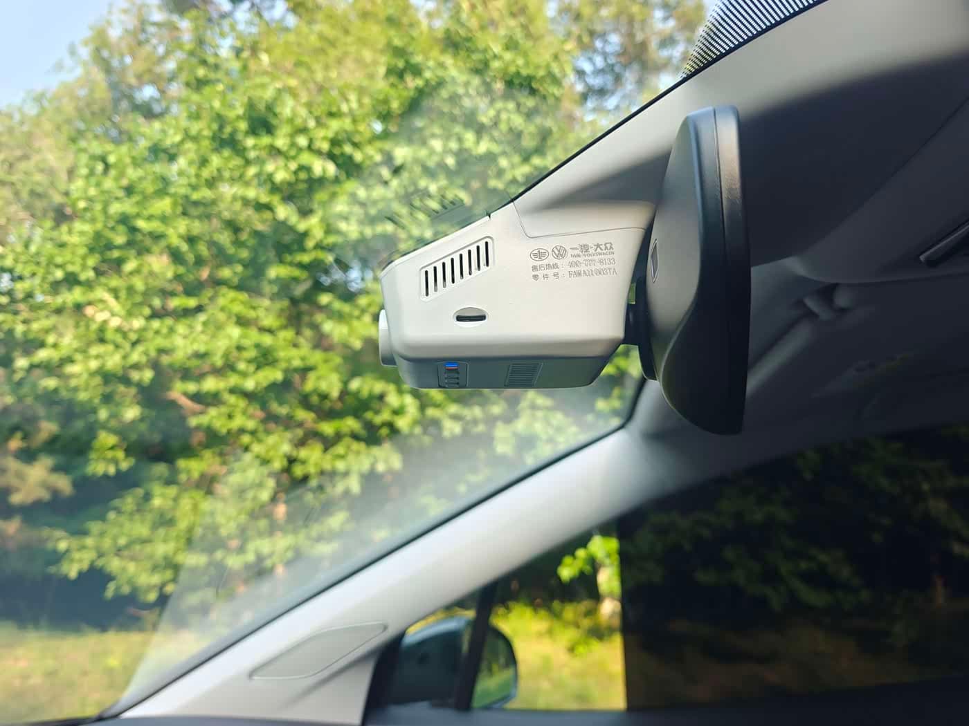 Volkswagen Talagon 2023 — Фото 16/16