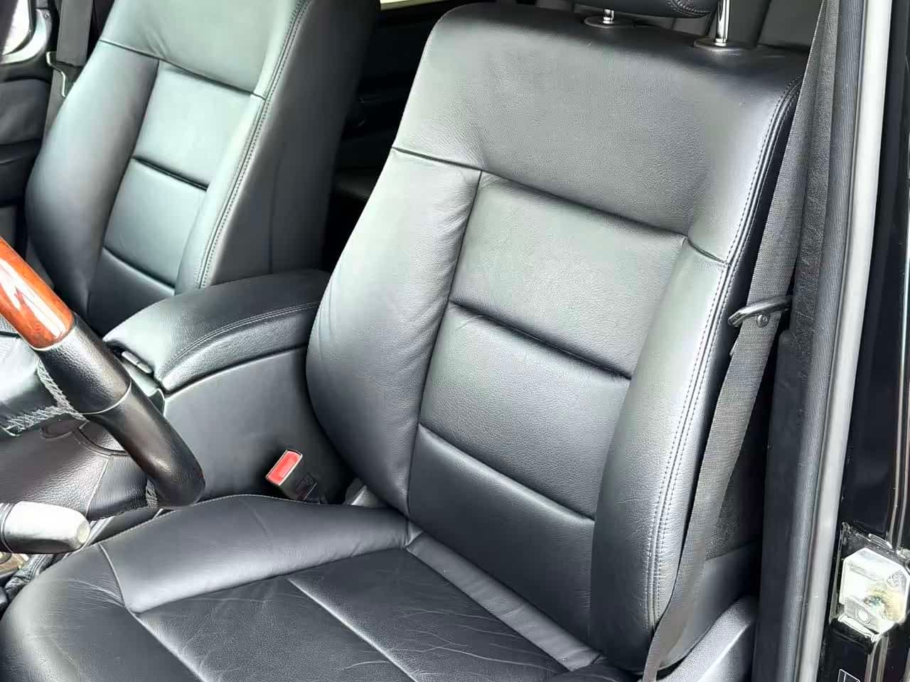 Mercedes-Benz G-Class 2011 — Фото 16/18