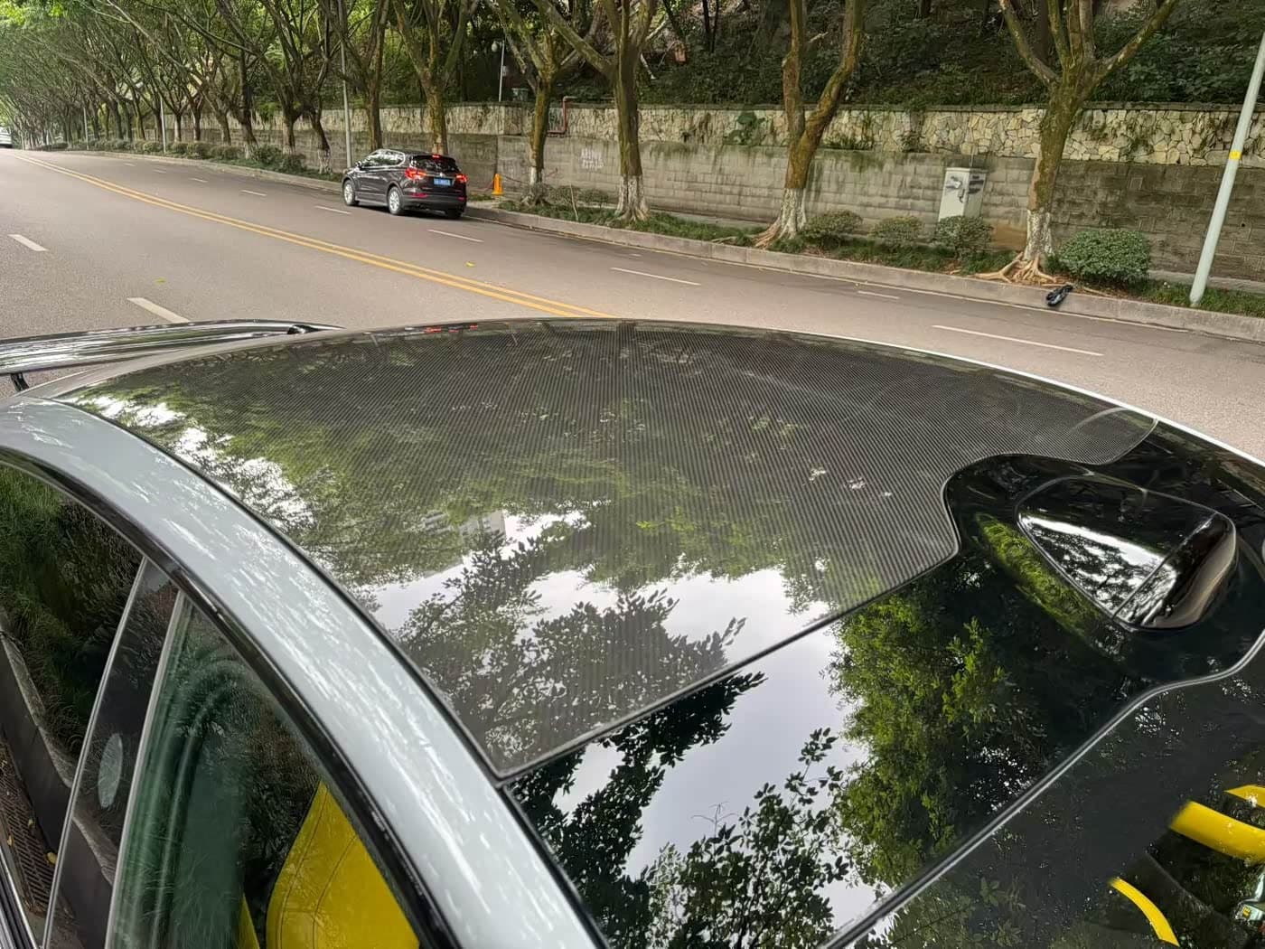 Xiaomi Auto Xiaomi SU7 Ultra 2025 — Фото 20/20