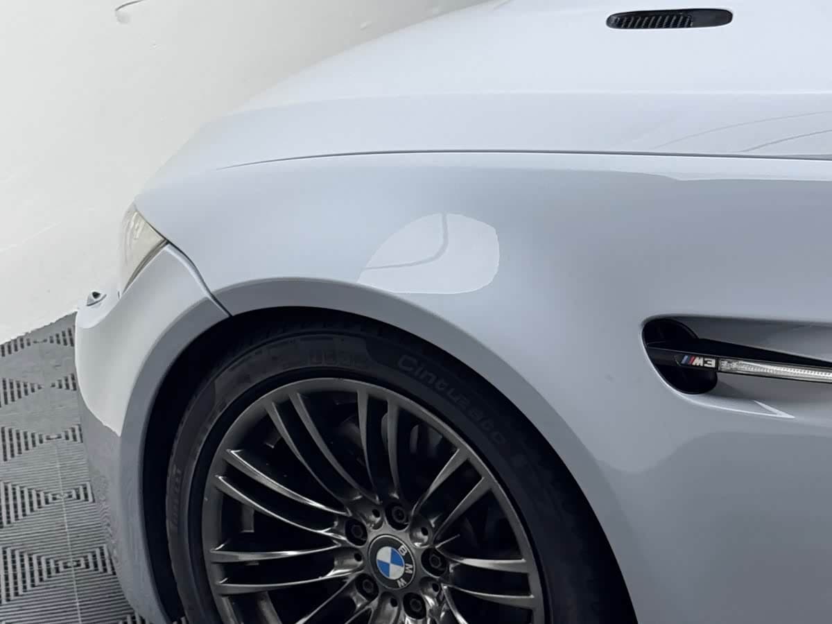 BMW M3 2011 — Фото 19/19