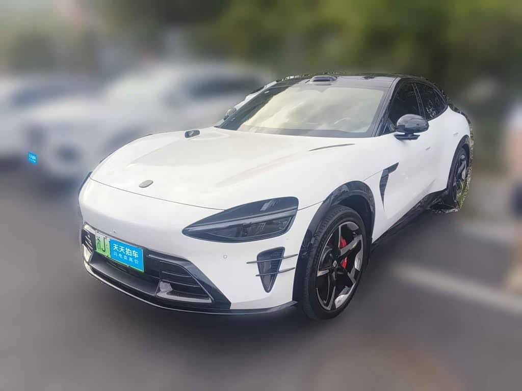 Xiaomi Auto Xiaomi YU7, 2026