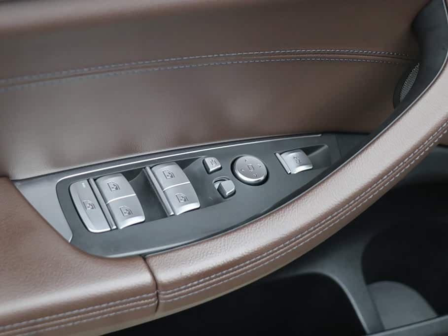 BMW X3 2020 — Фото 12/20