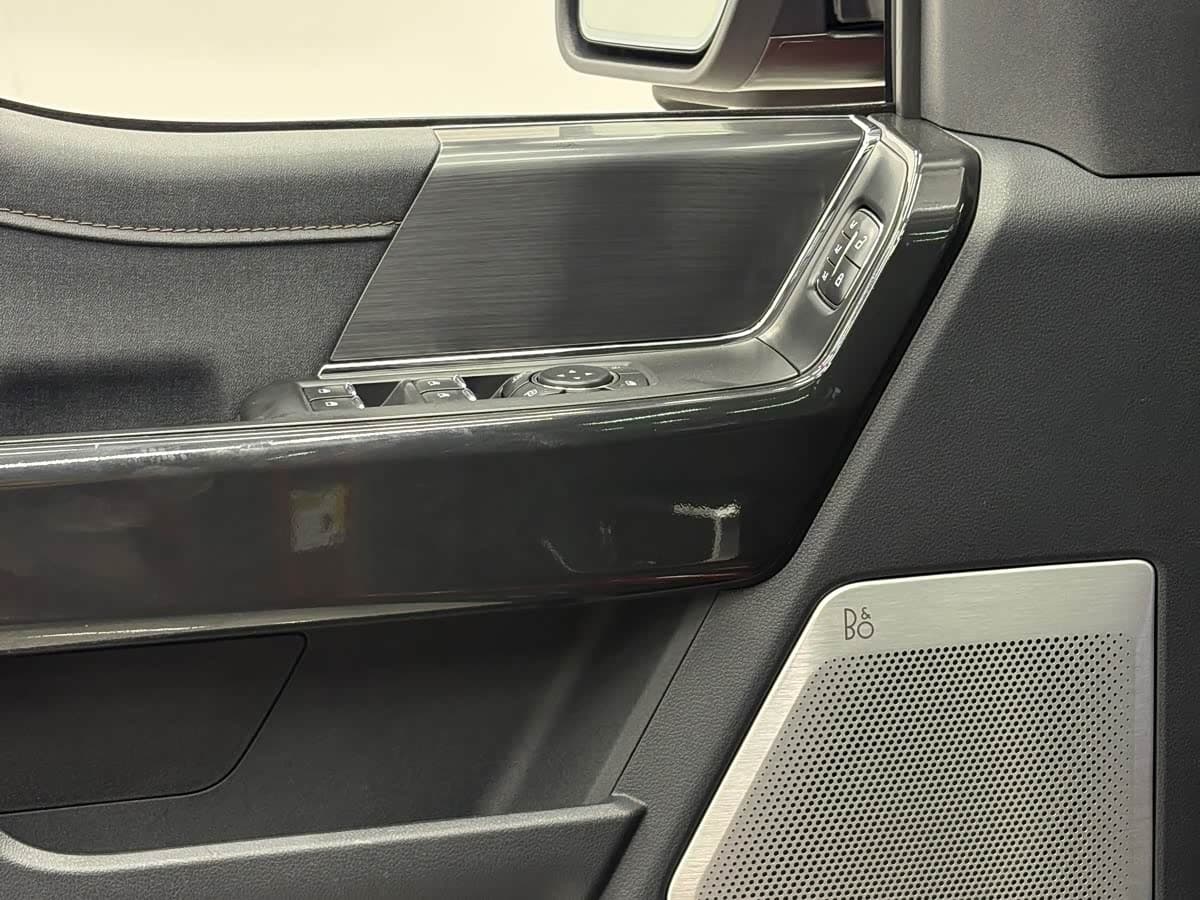 Ford F-150 Raptor 2024 — Фото 12/20