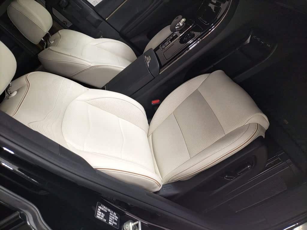 GAC Trumpchi Trumpchi M8 2023 — Фото 20/20