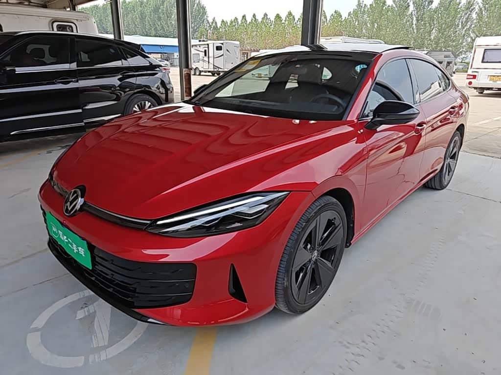 Volkswagen Lamando, 2025