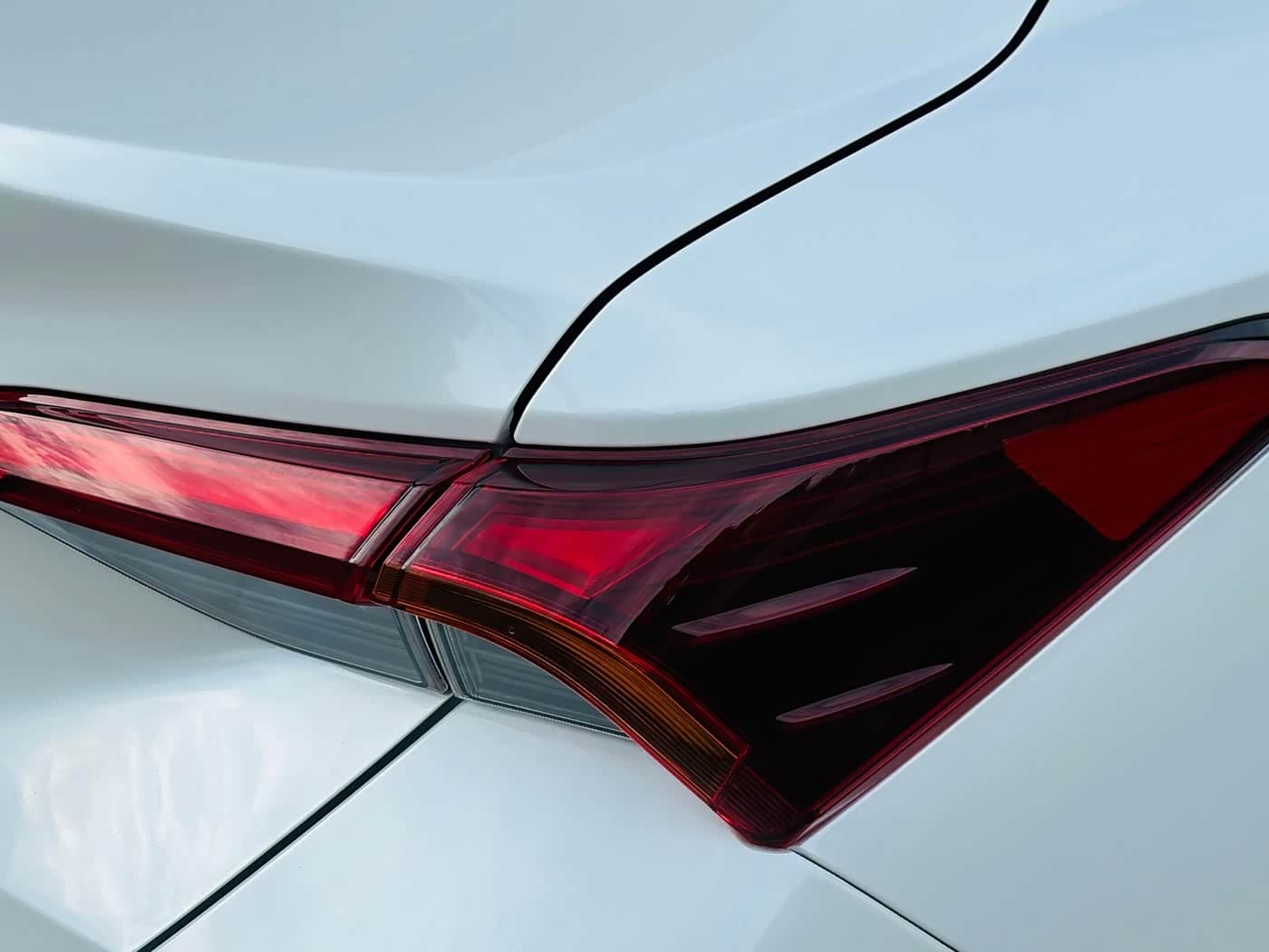 Toyota Avalon 2026 — Фото 14/20