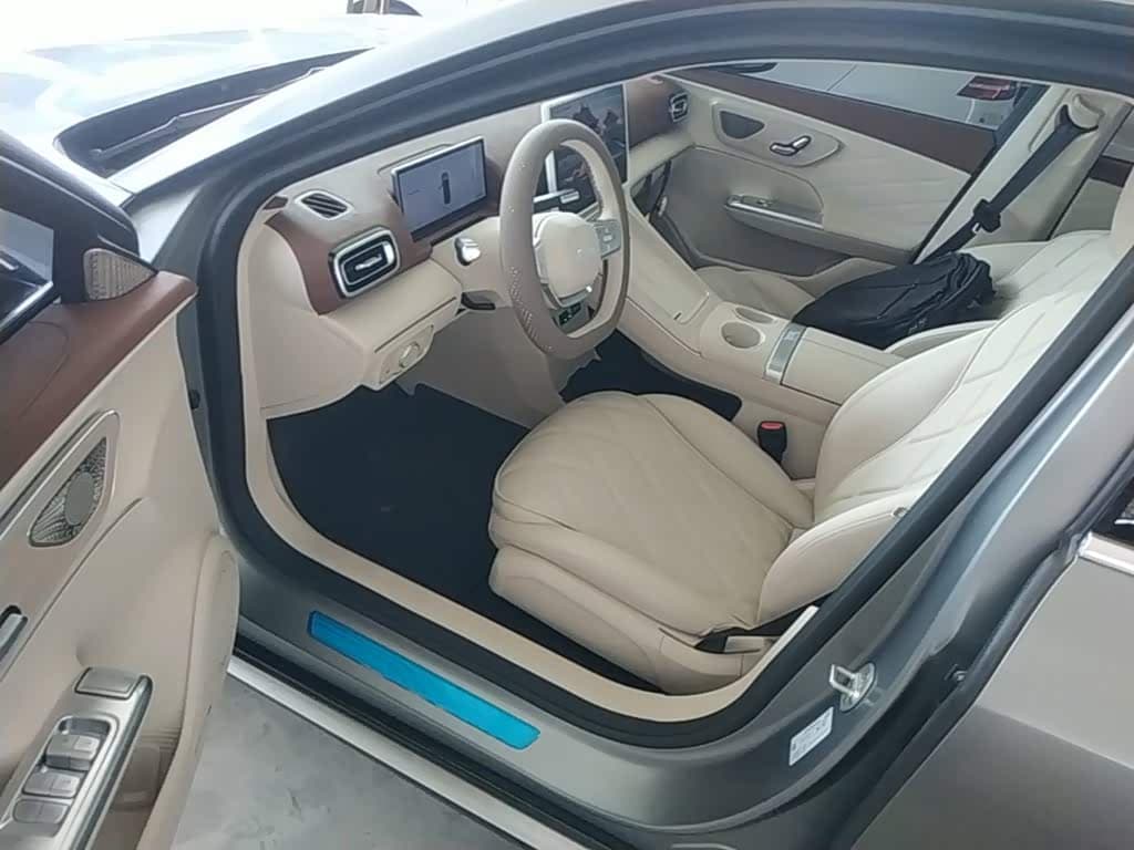 Chery Fengyun Fengyun A9L 2025 — Фото 15/20