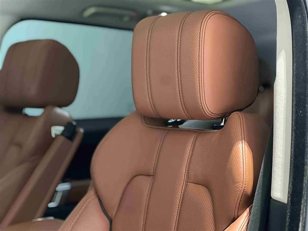 Land Rover Range Rover Sport 2017 — Фото 10/20