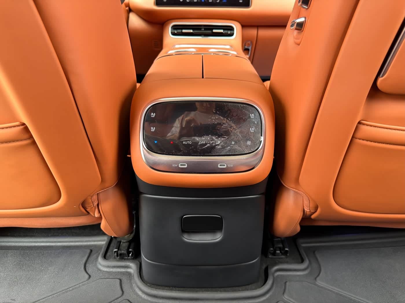 GAC Trumpchi Trumpchi Vision S9 2025 — Фото 18/20