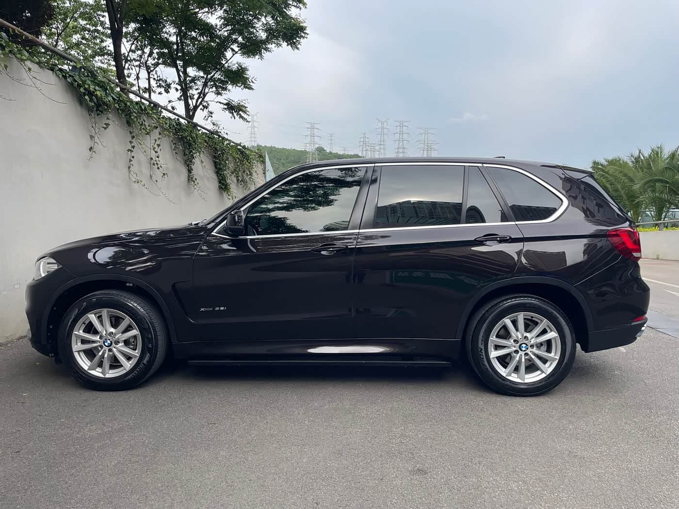 BMW X5 2019 — Фото 4/20