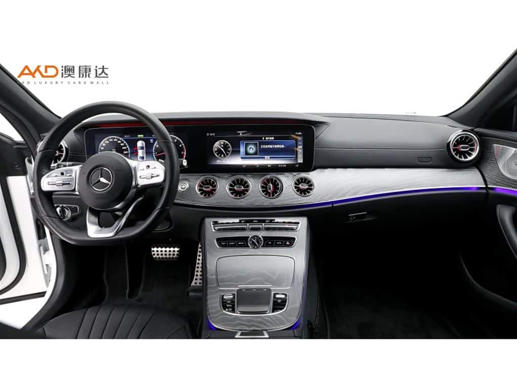 Mercedes-Benz CLS 2020 — Фото 5/10