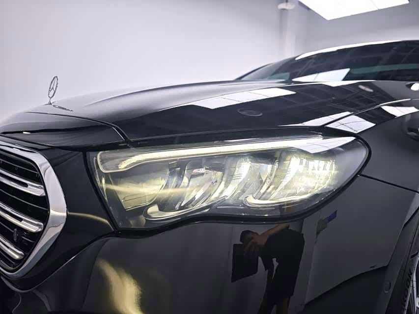 Mercedes-Benz E-Class 2024 — Фото 5/18