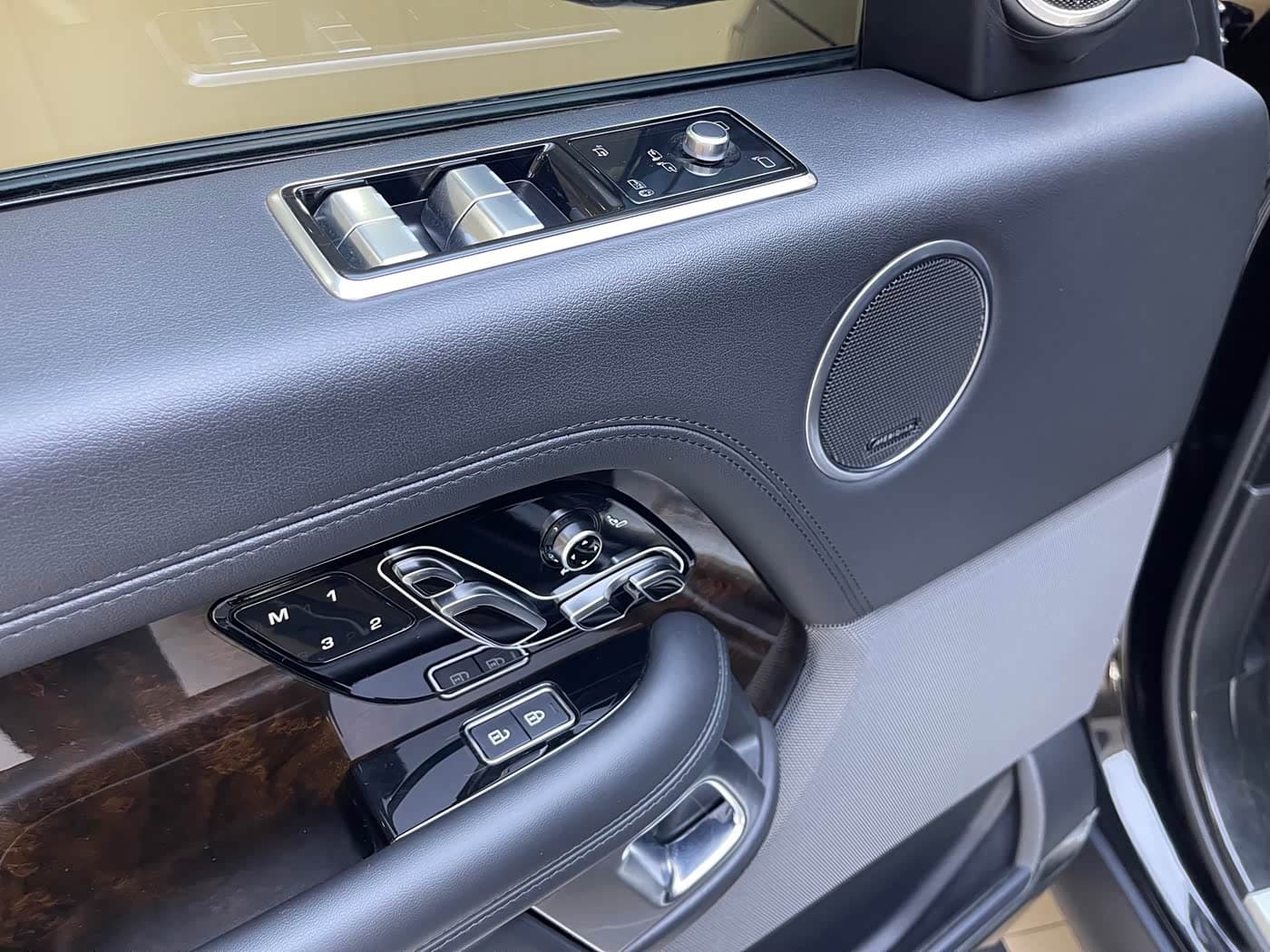 Land Rover Range Rover 2022 — Фото 16/16