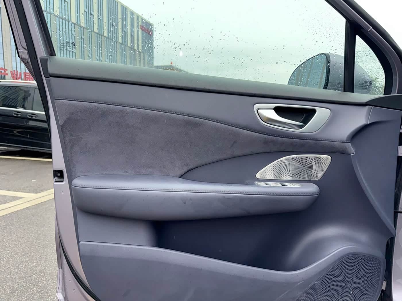 Shangjie SUV 2025 — Фото 12/17