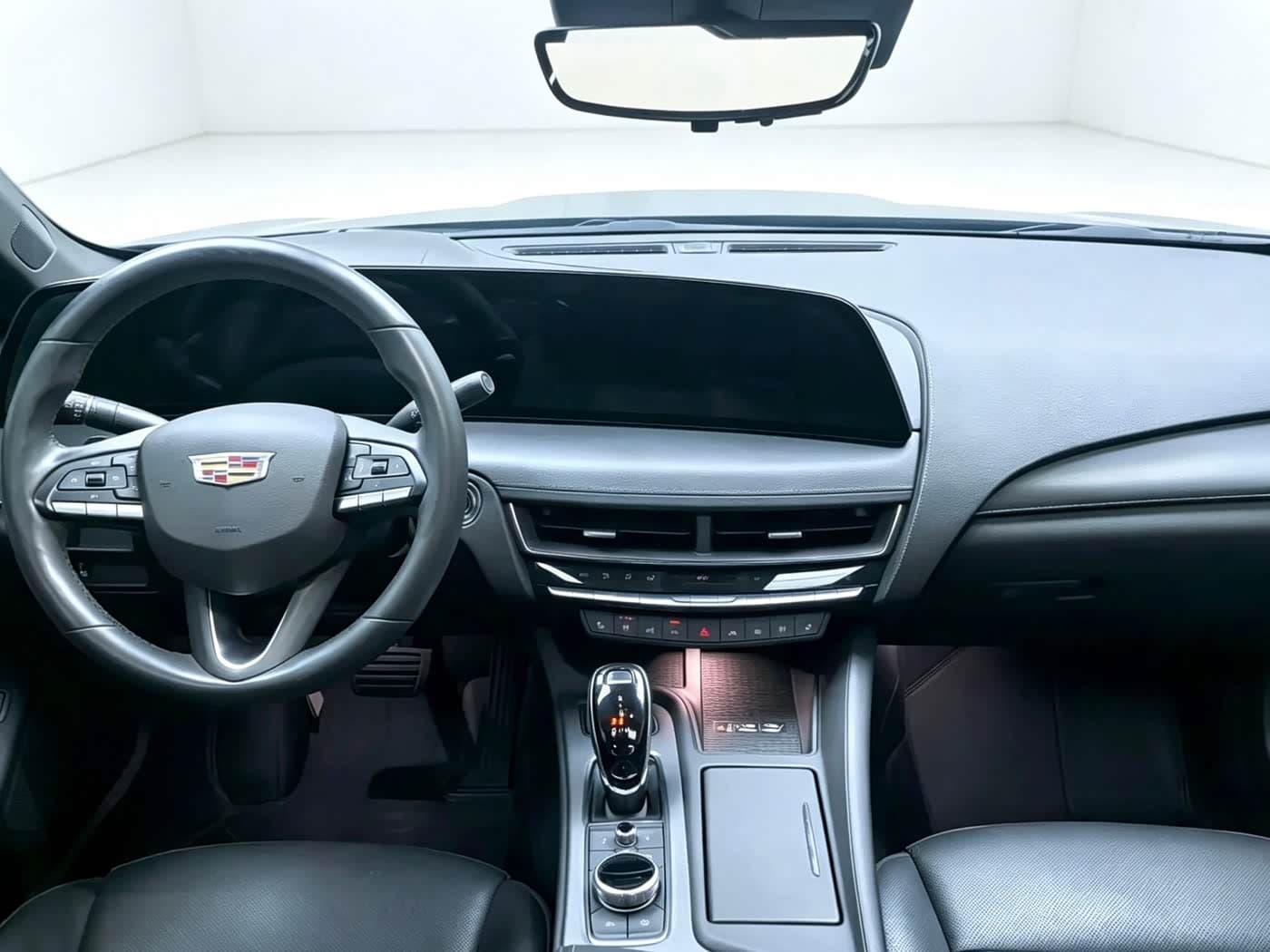 Cadillac CT5 2023 — Фото 6/11