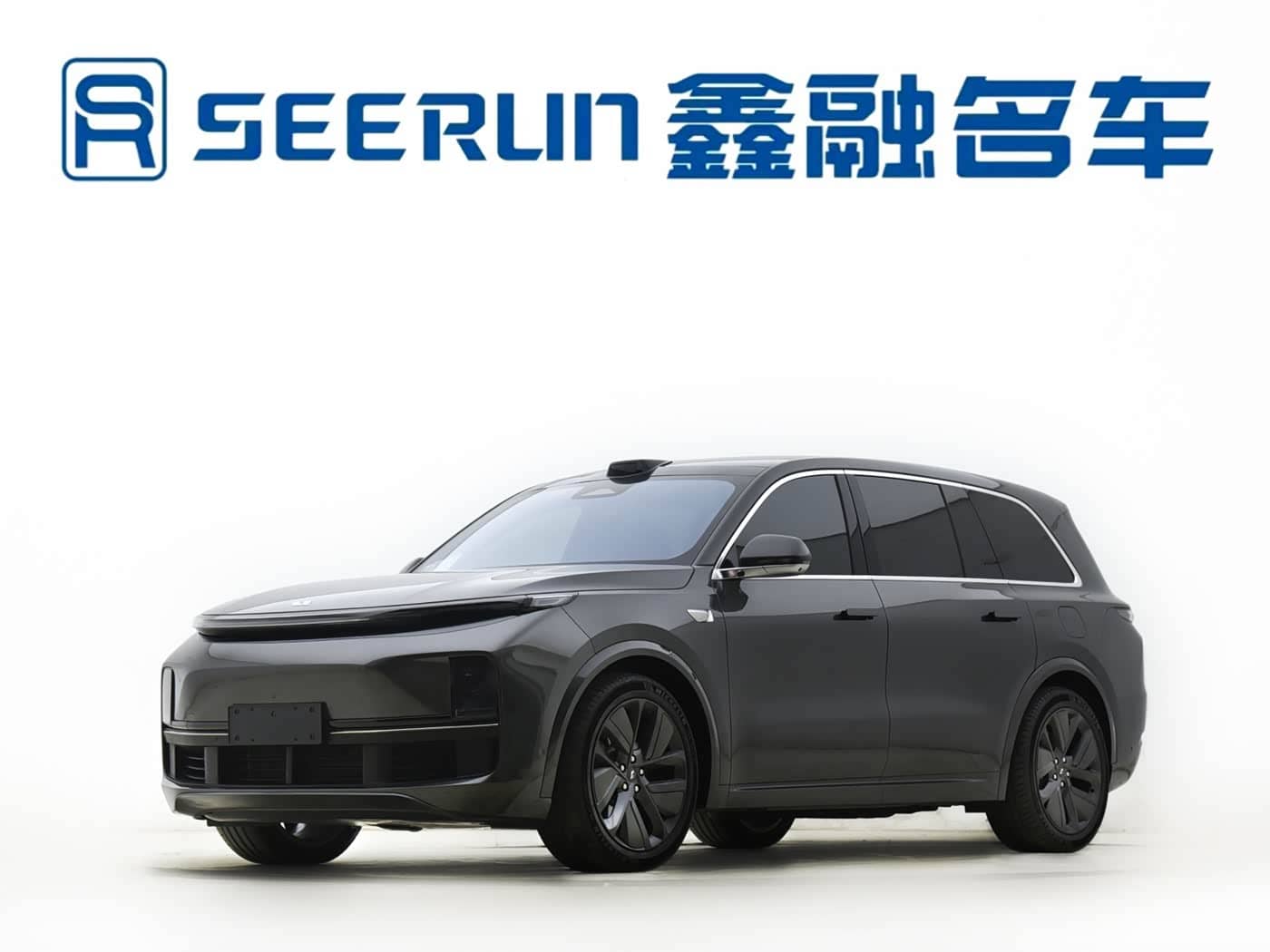 Li Auto Li Xiang L9, 2023