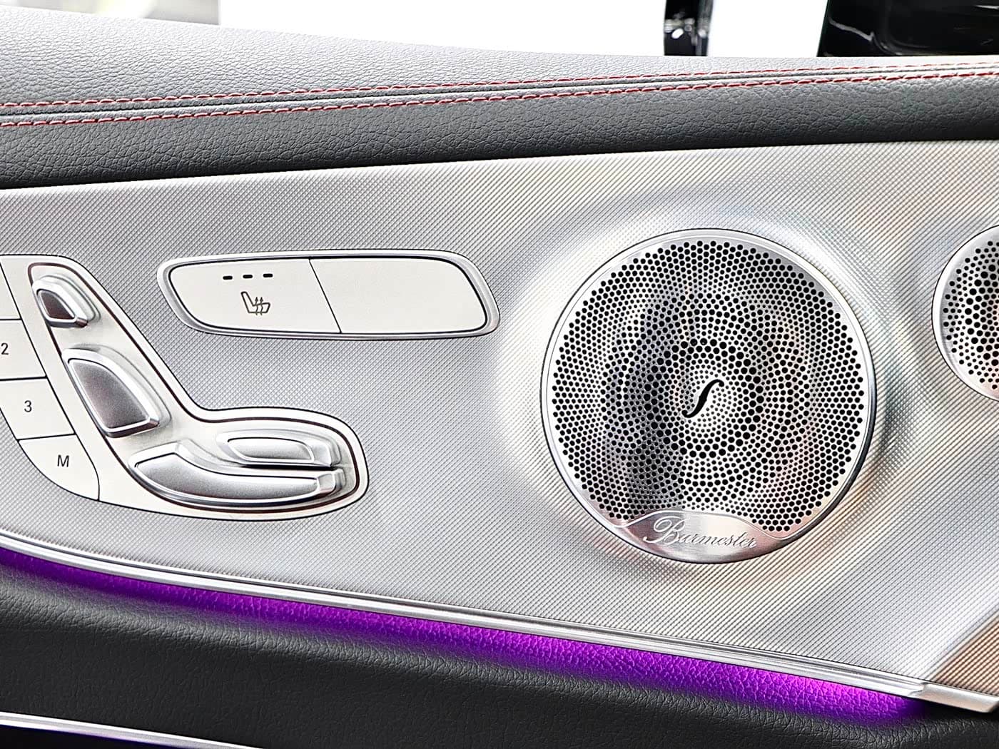 Mercedes-Benz E-Class AMG 2020 — Фото 18/19