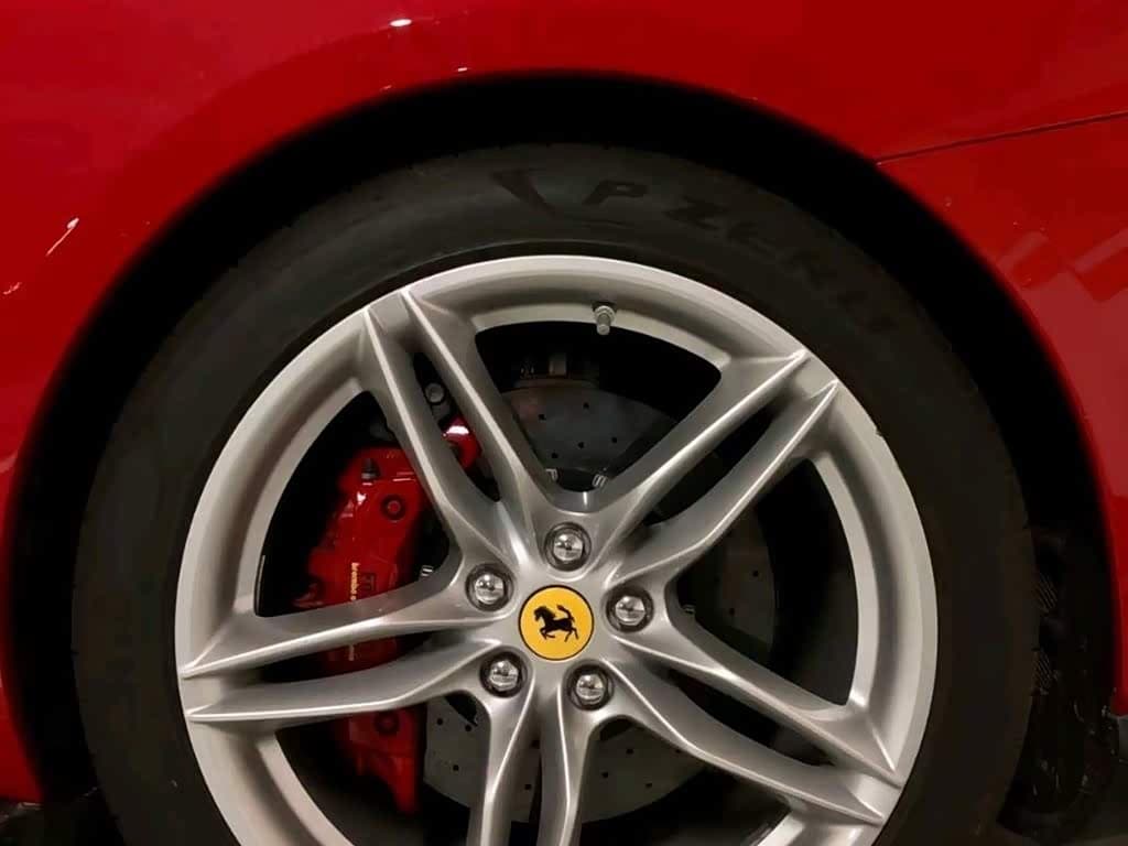 Ferrari 812 2019 — Фото 6/9