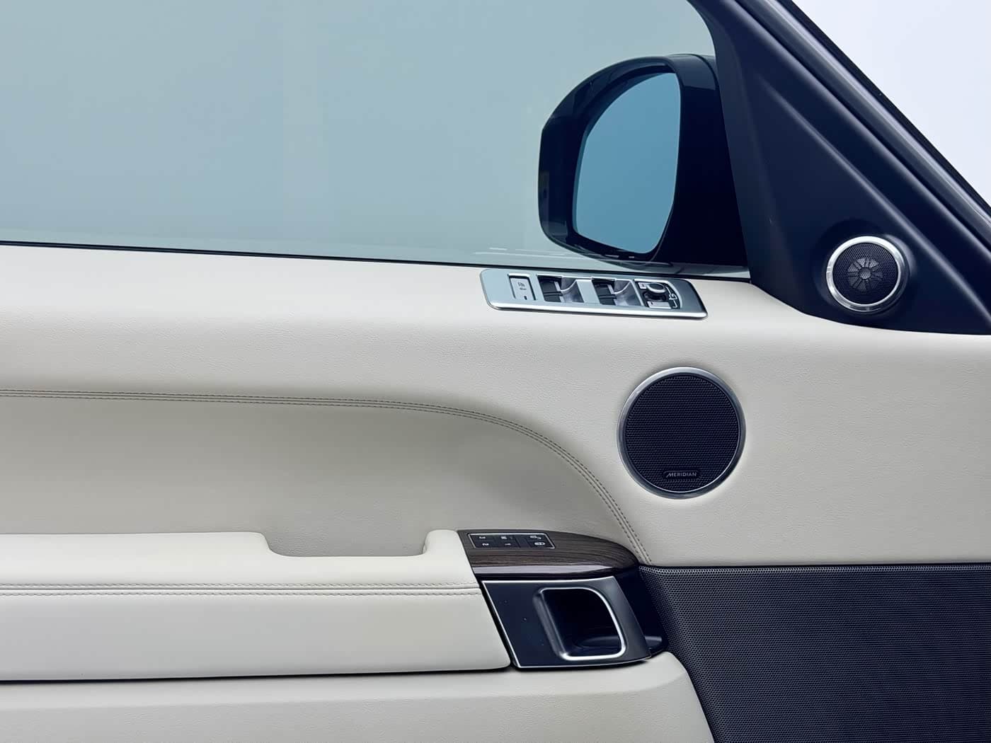 Land Rover Range Rover Sport 2014 — Фото 8/20
