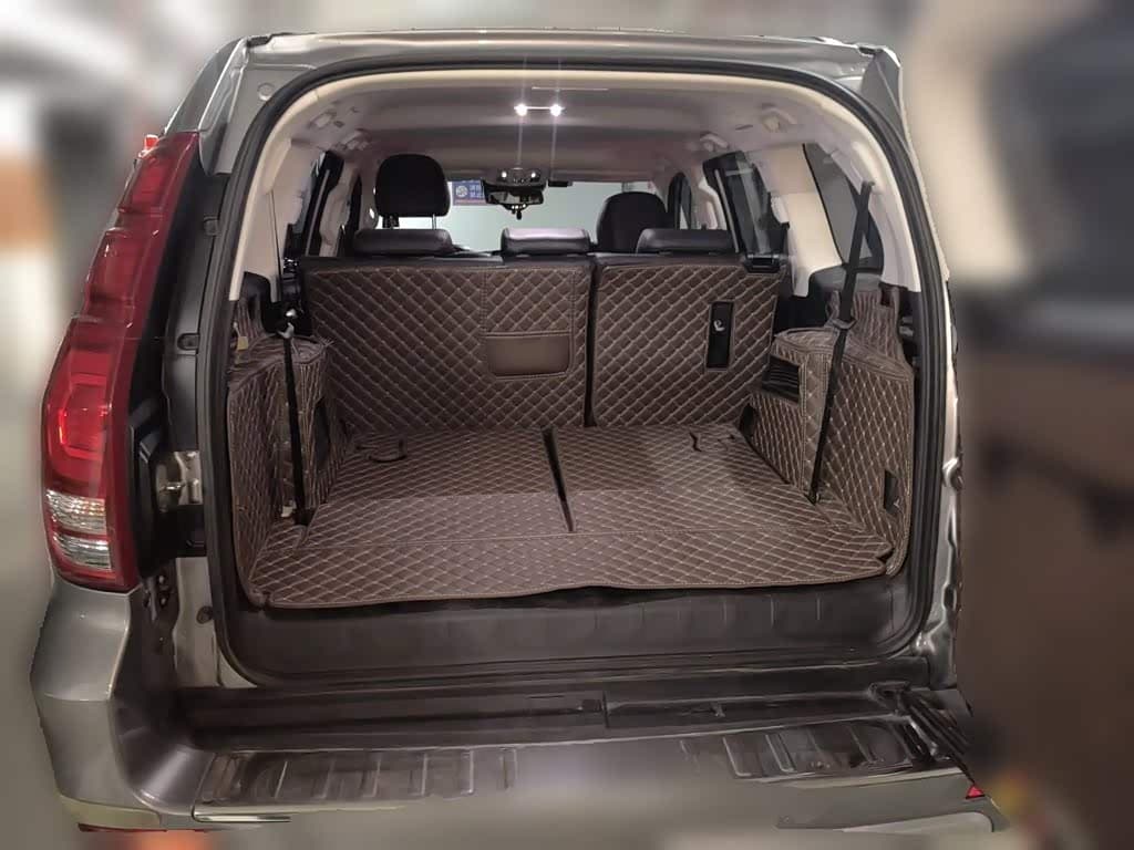 Haval H9 2023 — Фото 15/20