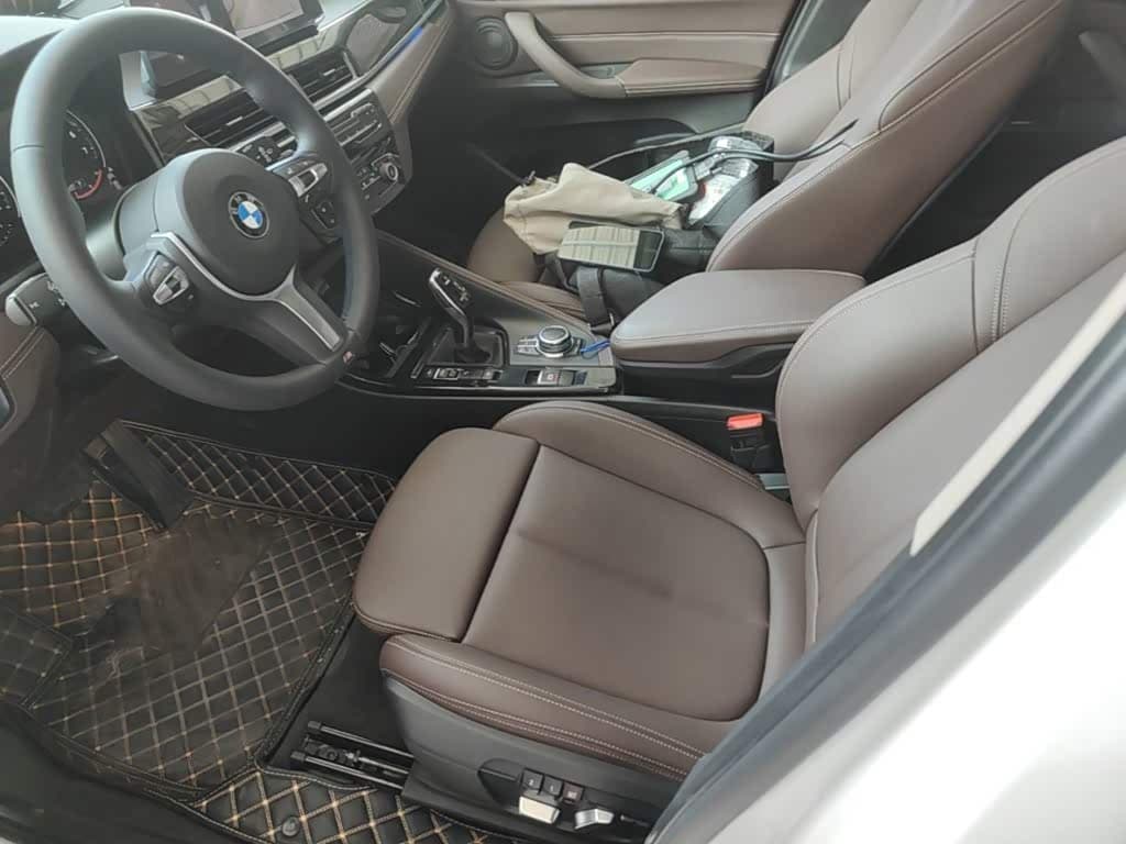 BMW X1 2023 — Фото 15/20