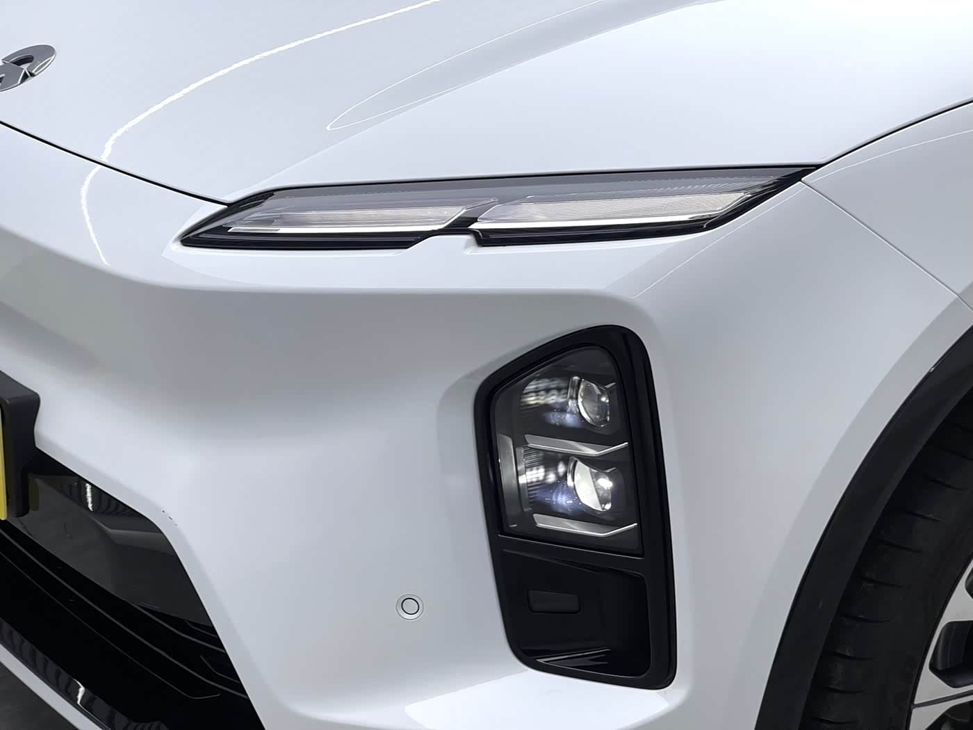NIO EC6 2025 — Фото 18/20