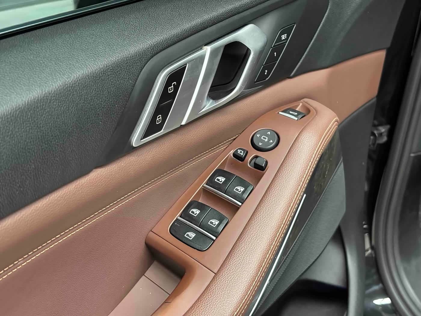BMW X5 2019 — Фото 16/20