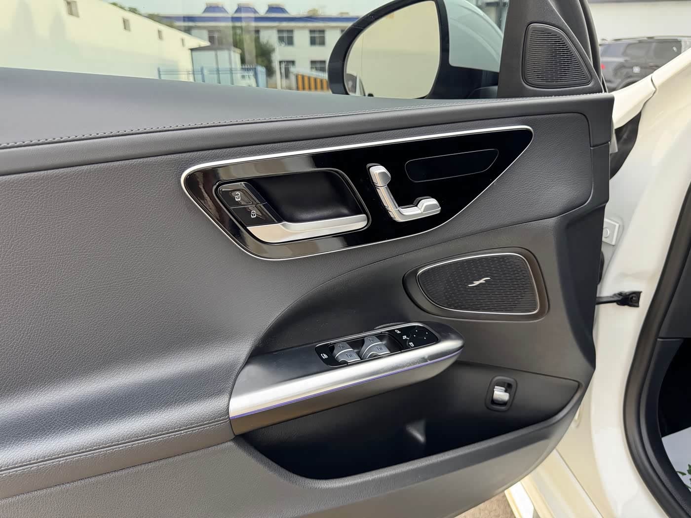 Mercedes-Benz C-Class 2023 — Фото 16/20