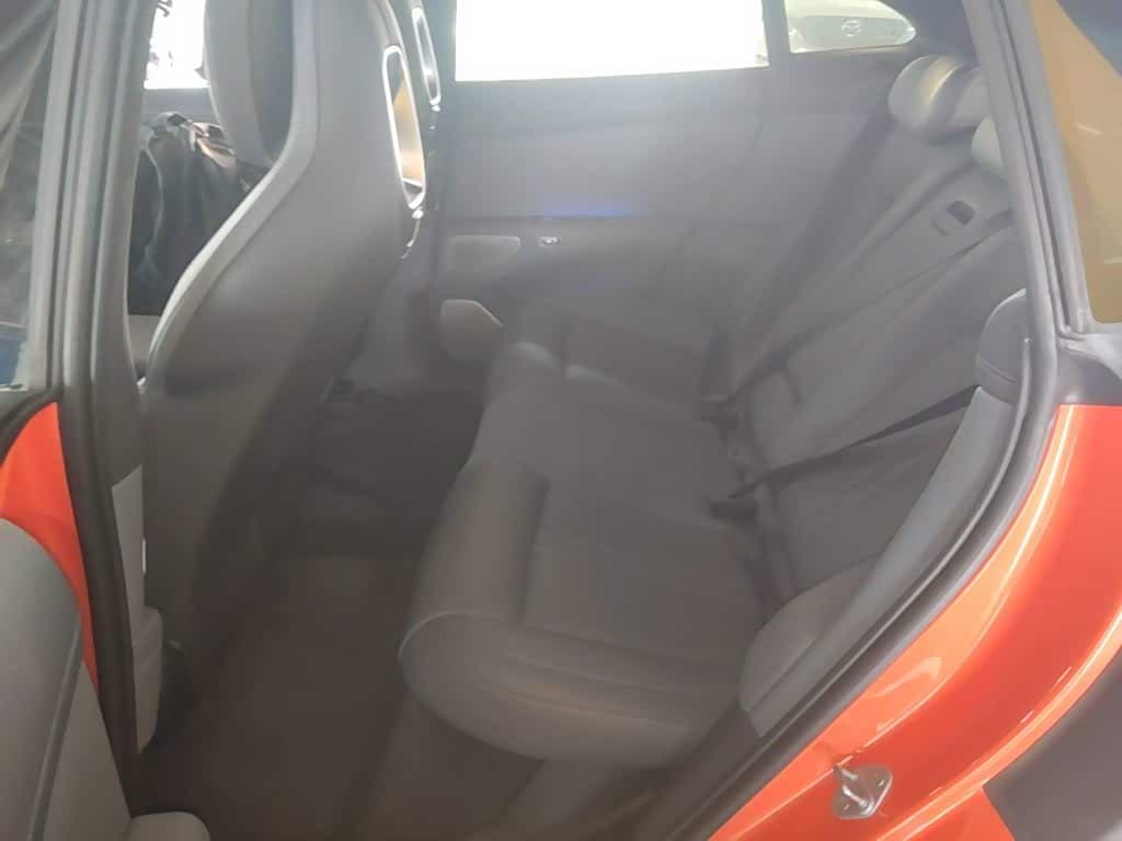 Xiaomi Auto Xiaomi YU7 2025 — Фото 17/20