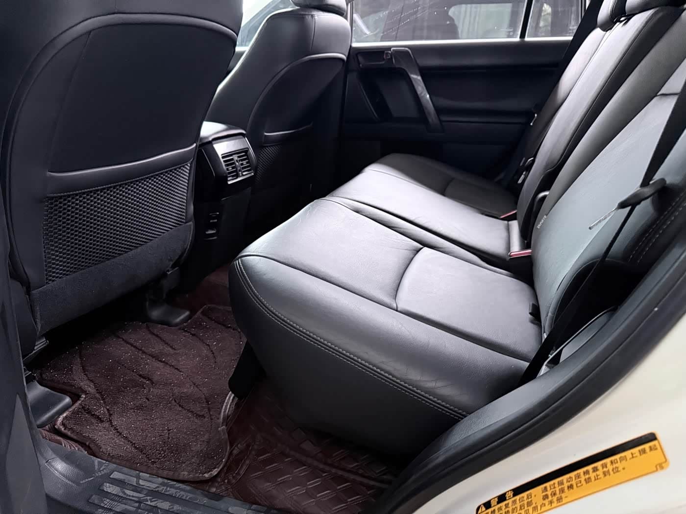 Toyota Prado 2016 — Фото 10/20