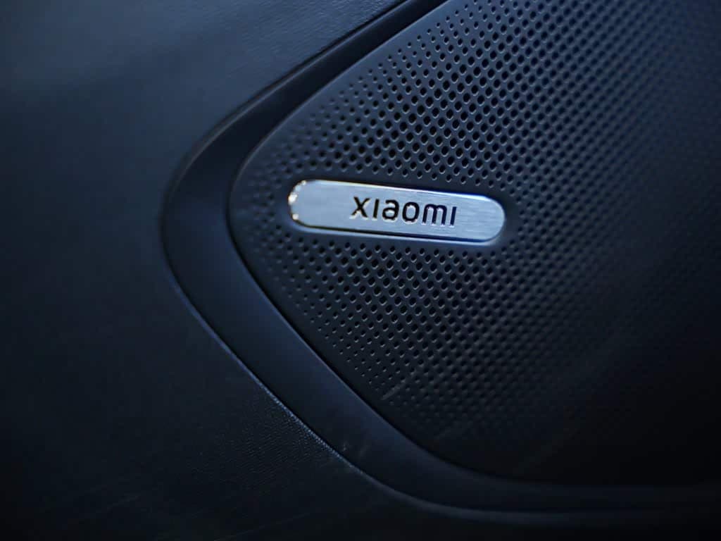 Xiaomi Auto Xiaomi SU7 Ultra 2025 — Фото 16/20