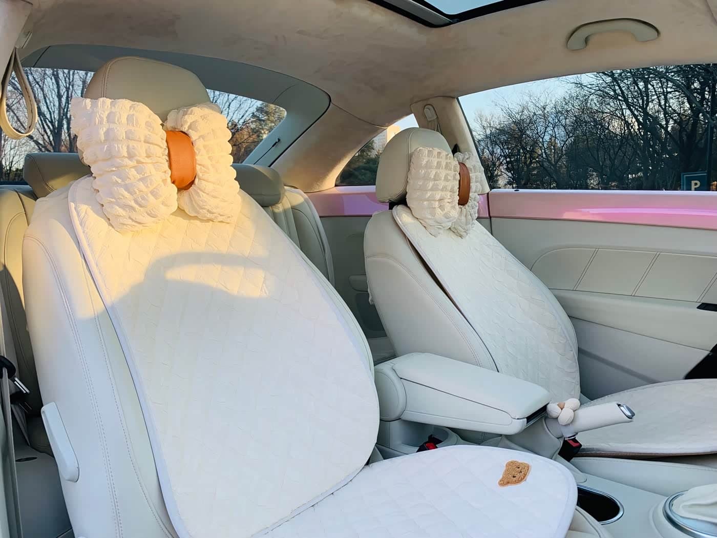 Volkswagen Beetle 2016 — Фото 15/19