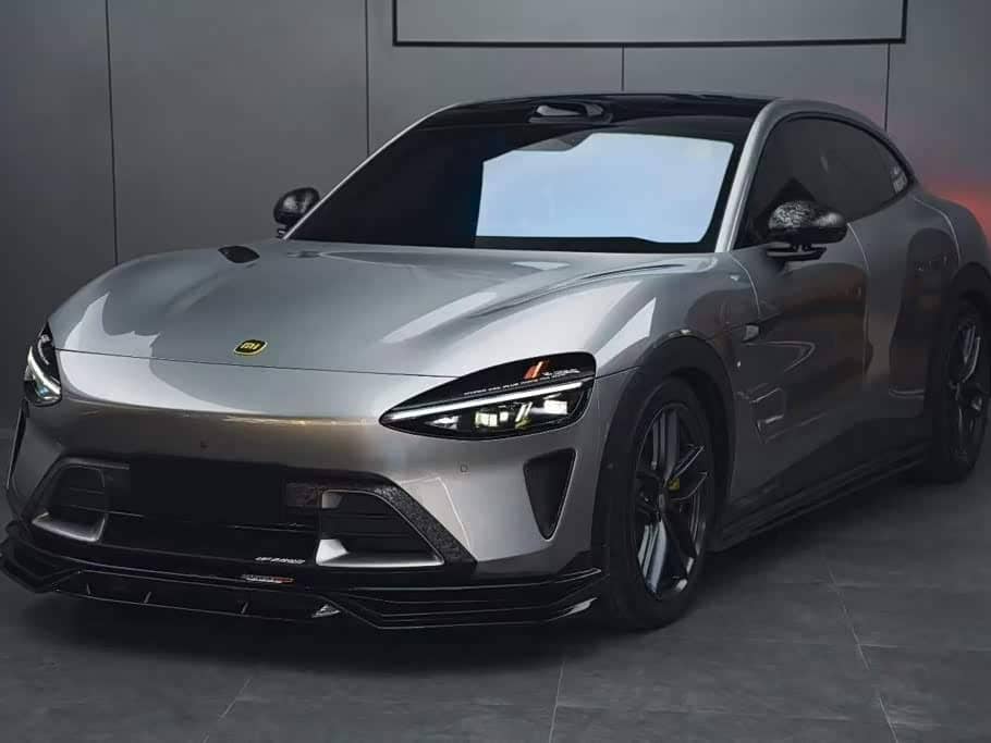 Xiaomi Auto Xiaomi YU7, 2025