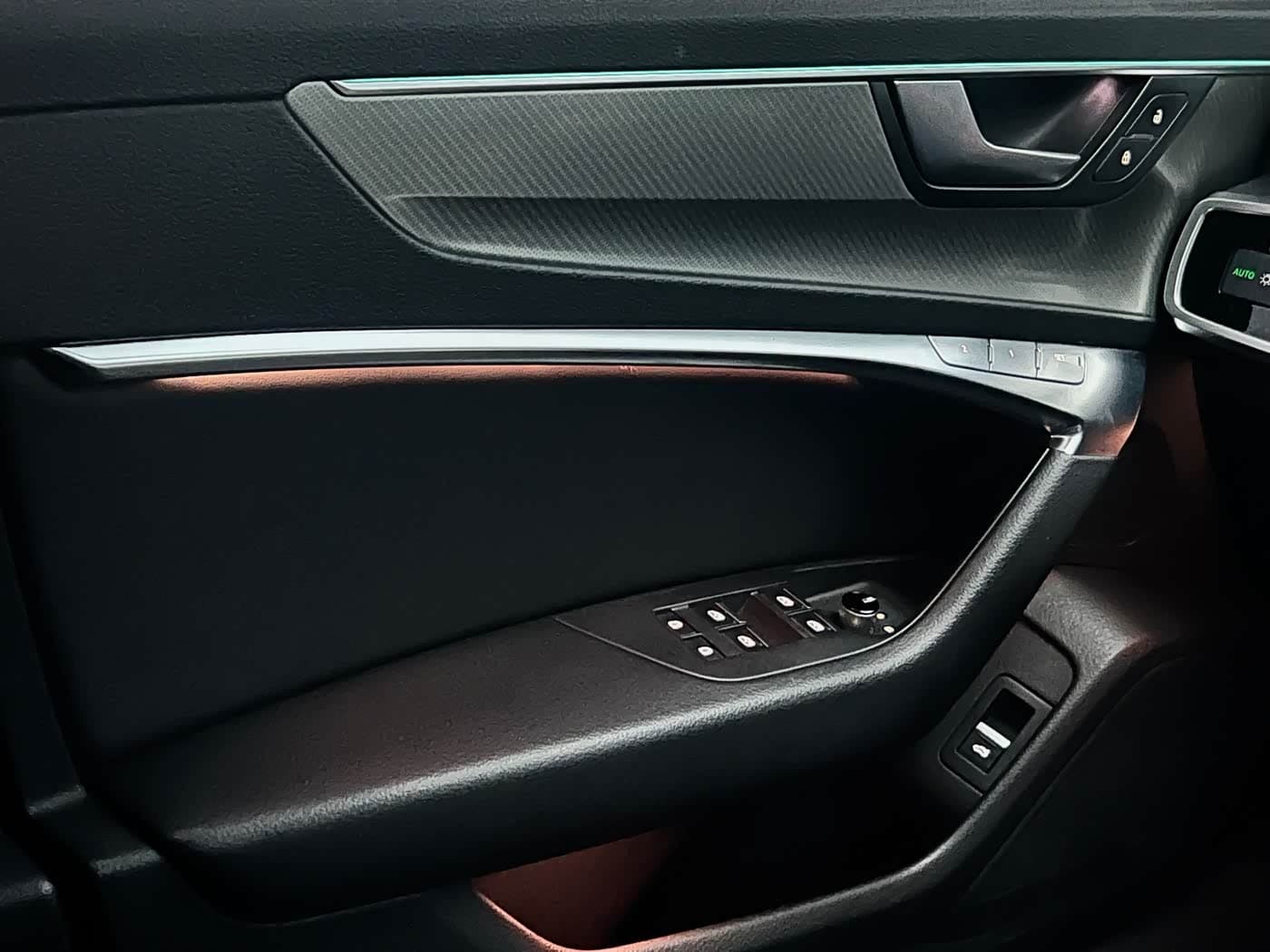 Audi A6L 2021 — Фото 11/18