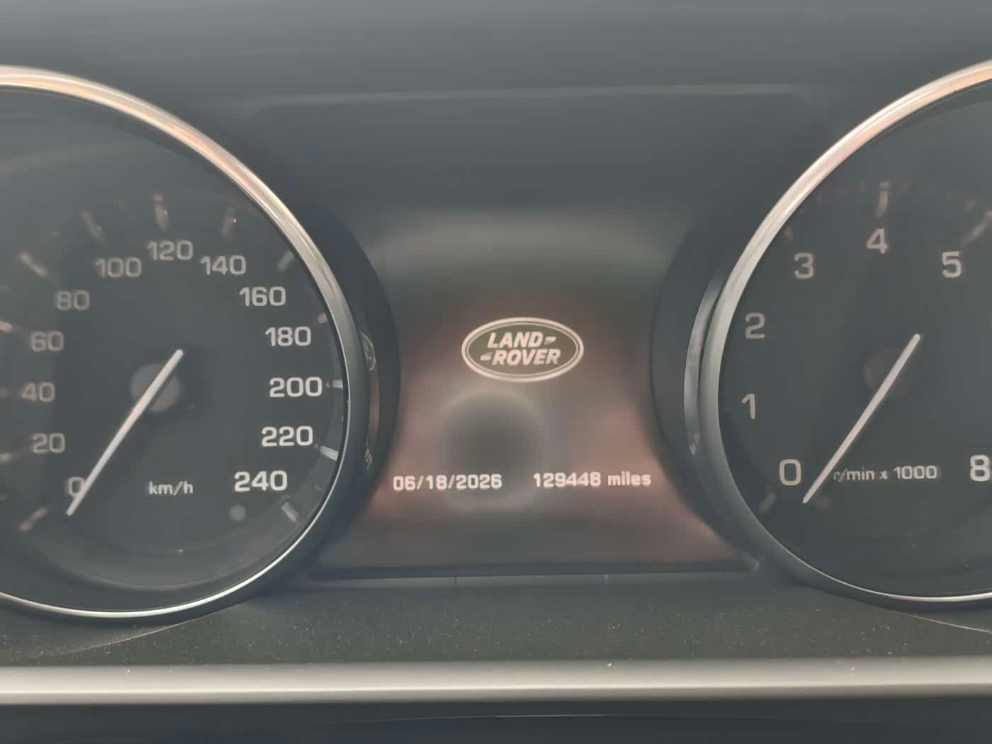 Land Rover Range Rover Sport 2014 — Фото 12/20