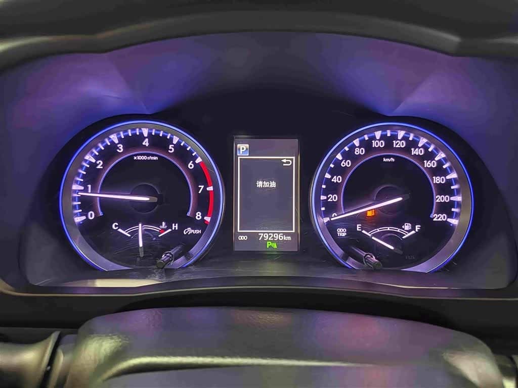 Toyota Highlander 2019 — Фото 18/18